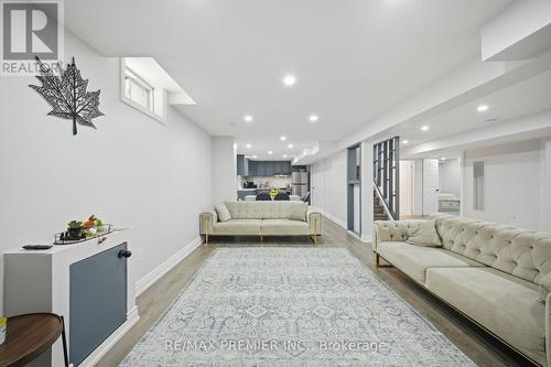 95 Hudson Drive, Vaughan, ON - Indoor