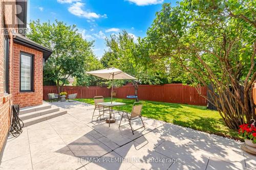95 Hudson Drive, Vaughan, ON - Outdoor