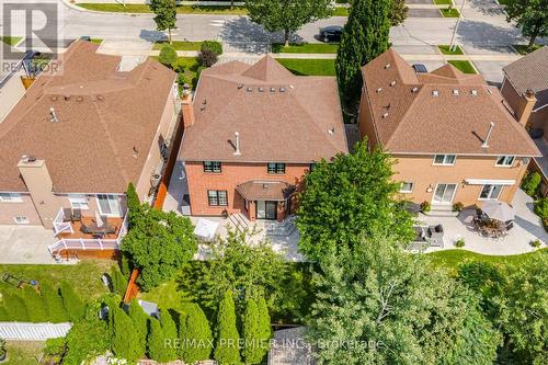 95 Hudson Drive, Vaughan, ON - Outdoor