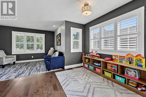 14 Hunter Court, Springwater, ON - Indoor