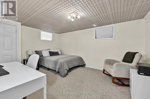 14 Hunter Court, Springwater, ON - Indoor