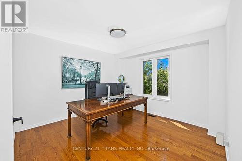 1692 Baymill Court, Mississauga, ON - Indoor Photo Showing Office