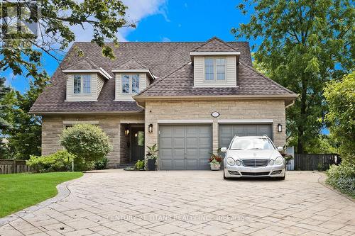1692 Baymill Court, Mississauga, ON - Outdoor