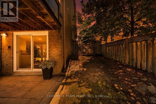 1692 Baymill Court, Mississauga, ON - 