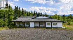 2901 PINNACLES ROAD Quesnel, BC V2J 7G9