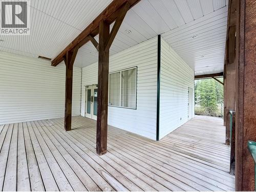 2901 Pinnacles Road, Quesnel, BC 