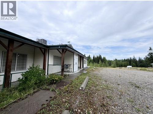 2901 Pinnacles Road, Quesnel, BC 