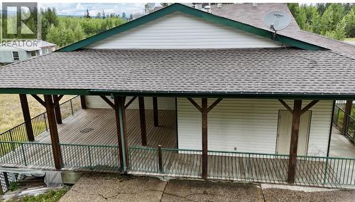 2901 Pinnacles Road, Quesnel, BC 