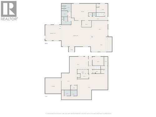 2901 Pinnacles Road, Quesnel, BC 