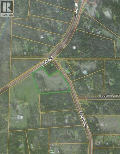 2901 Pinnacles Road, Quesnel, BC 