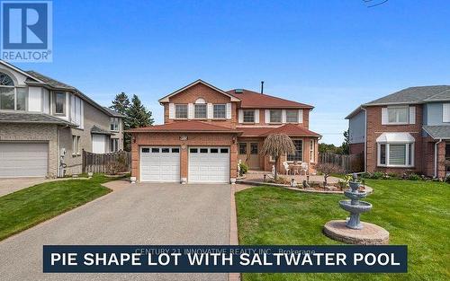 915 CATSKILL DRIVE E  Oshawa, ON L1J 8J9