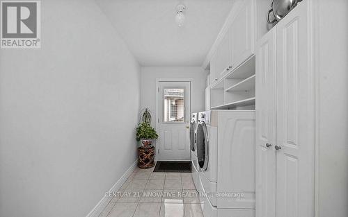 915 Catskill Drive E, Oshawa, ON - Indoor Photo Showing Laundry Room