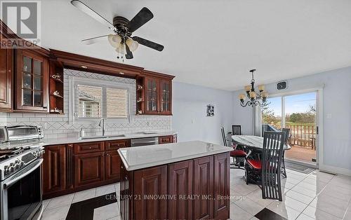 915 Catskill Drive E, Oshawa, ON - Indoor Photo Showing Other Room