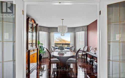 915 Catskill Drive E, Oshawa, ON - Indoor Photo Showing Dining Room