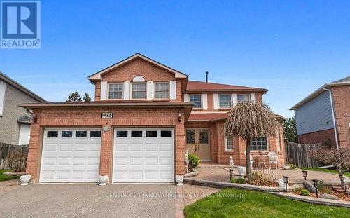 915 Catskill Drive E, Oshawa, ON - Outdoor