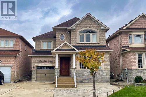 28 SAINT JAMES AVENUE  Vaughan, ON L4H 3E4