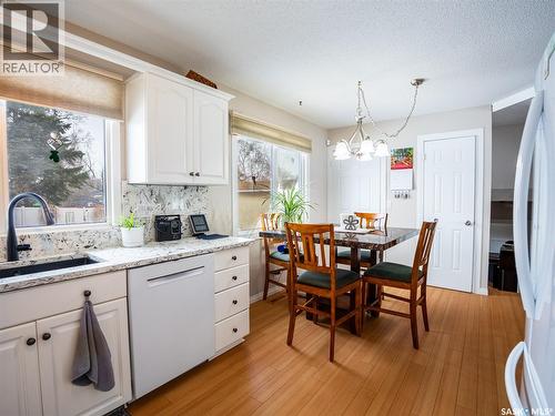 15 Dickinson Crescent, Regina, SK - Indoor