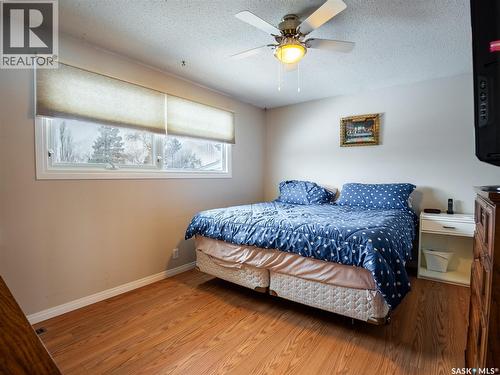 15 Dickinson Crescent, Regina, SK - Indoor Photo Showing Bedroom