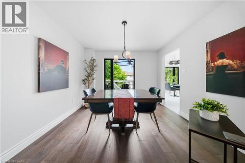 19 Boulder Crescent, Guelph, ON 