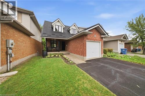 19 Boulder Crescent, Guelph, ON 
