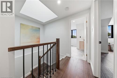 19 Boulder Crescent, Guelph, ON 