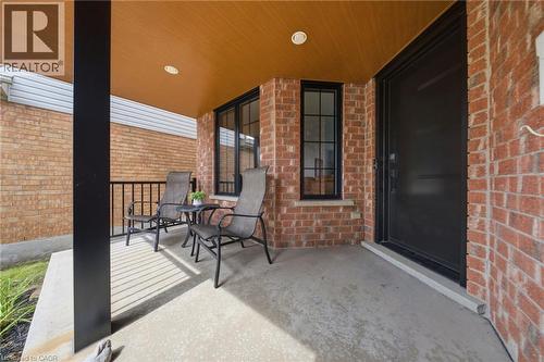 19 Boulder Crescent, Guelph, ON 