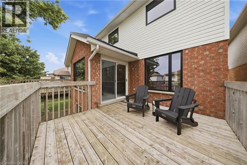 19 Boulder Crescent, Guelph, ON 