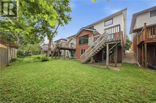 19 Boulder Crescent, Guelph, ON 