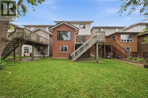 19 Boulder Crescent, Guelph, ON 