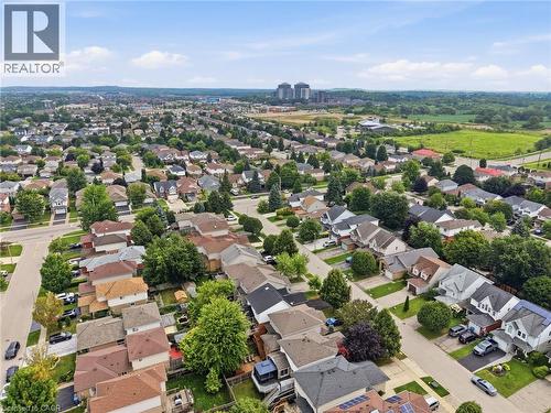 19 Boulder Crescent, Guelph, ON 