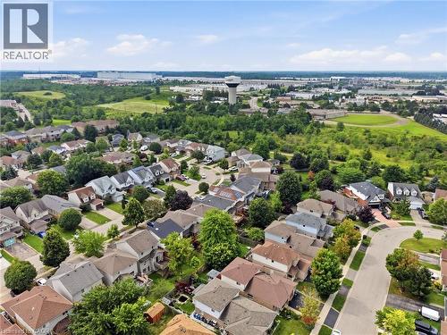 19 Boulder Crescent, Guelph, ON 
