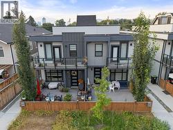 824 Glenwood Avenue Unit# 4 Kelowna, BC V1Y 5M5