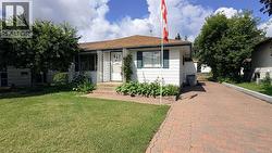 718 10 Street  Wainwright, AB T9W 1E2