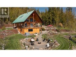 310 Grandview Bench Road  Grindrod, BC V0E 1Y0