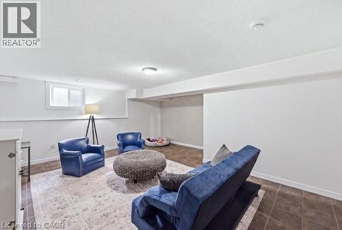 15 Green Valley Drive Unit# 41, Kitchener, ON - Indoor Photo Showing Other Room