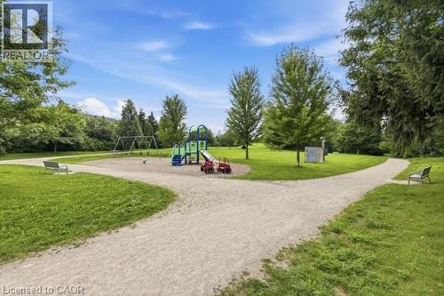 15 Green Valley Drive Unit# 41, Kitchener, ON - Outdoor