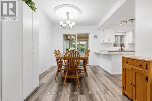 127 Carson Drive, Kitchener, ON 