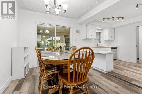 127 Carson Drive, Kitchener, ON 