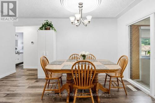 127 Carson Drive, Kitchener, ON 