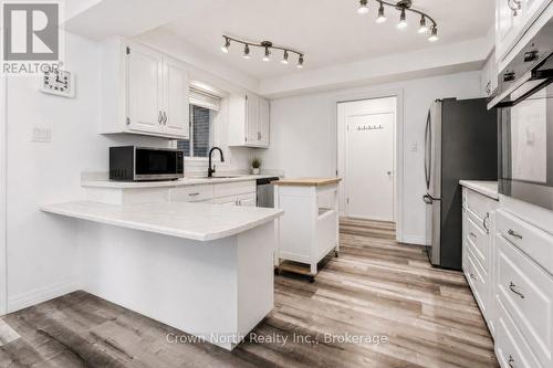 127 Carson Drive, Kitchener, ON 