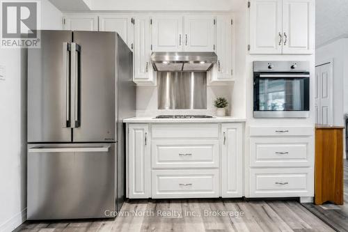 127 Carson Drive, Kitchener, ON 