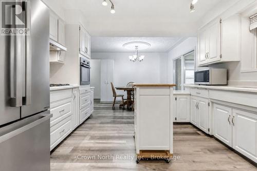 127 Carson Drive, Kitchener, ON 