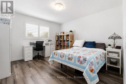 127 Carson Drive, Kitchener, ON 