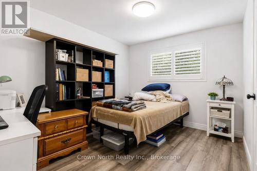127 Carson Drive, Kitchener, ON 