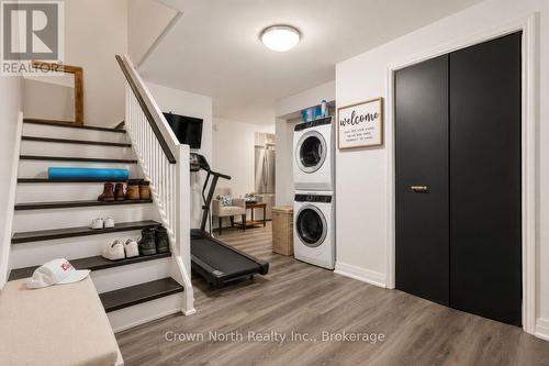 127 Carson Drive, Kitchener, ON 