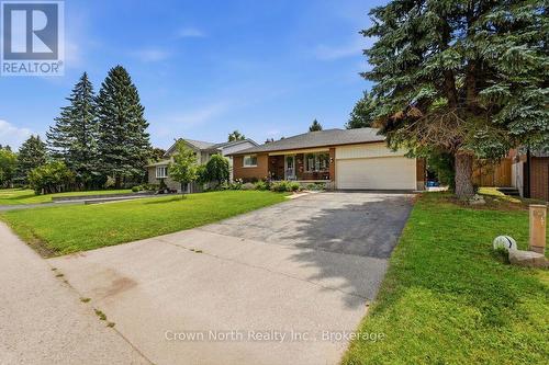 127 Carson Drive, Kitchener, ON 