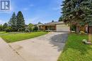 127 Carson Drive, Kitchener, ON  - Outdoor 