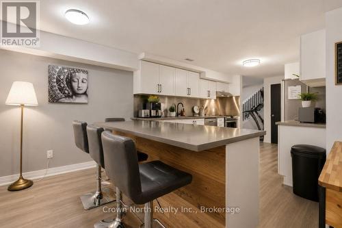 127 Carson Drive, Kitchener, ON 