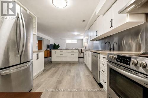 127 Carson Drive, Kitchener, ON 