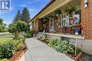 127 Carson Drive, Kitchener, ON  - Outdoor 